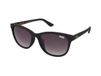 Superdry SDS Lizzie 104 Zonnebril Vierkant Randloos Unisex Kunststof Transparant Grijs CAT3 UV400