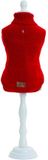 Croci hondentrui col sevilla rood (80 CM)