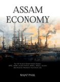 The Libri GmbH The Economy of Assam Hardcover