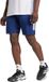 Adidas Performance Club Tennis Climacool 3-Stripes Short - Heren - Blauw