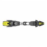 Fischer Rc4 Z11 Freeflex Brake 85 Binding