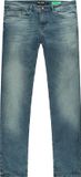 Cars Jeans Heren BLAST Slim Fit LION BLUE - Maat 32/32