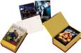 ISBN Harry Potter: The Postcard Collection
