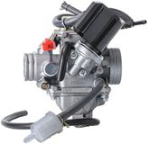 OEM Holland Connections Carburateur scooter Geschikt voor GY6-150CC U28ATV