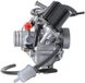 OEM Holland Connections Carburateur scooter Geschikt voor GY6-150CC U28ATV
