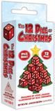 Steve Jackson Games 12 Dice of Christmas - Dobbelspel
