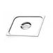 Mori 2A GN Inox 1.3-deksel standaard