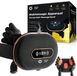 BP® Nekmassage Apparaat - Verwarmde Massagehand - Massagekussen Draadloos - Shiatsu Massage Apparaat - Arm, Rug, Been & Nekmassage Apparaat met Infrarood- 3 standen