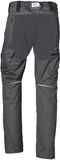 KÜBLER KUBLER ACTIVIQ 28505231 Schildersbroek HEREN Veiligheidsbroek Wit Antraciet - Stretch - Goede Zichtbaarheid