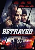 Baeckens Betrayed (DVD)