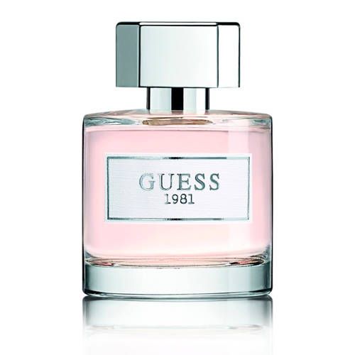 Guess Eau de Toilette / 50 ml / Women