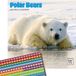 Dayplanner IJsberen Kalender 2027 Wandkalender Dieren Natuur nl