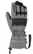 Reusch Conan R-tex Ski- En Snowboardhandschoenen Grijs 10.5