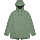 Rains imperméable veste avec capuche W3