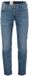 Lee Daren Zip Fly Spijkerbroek Blauw 42 / 32 Man