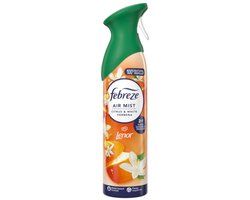 Febreze Luchtverfrisser 185ml Citrus Verbena