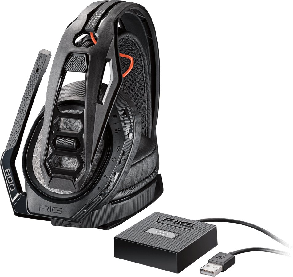 Plantronics headset hot sale playstation 4