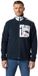 Helly Hansen Daybreaker Block Fleece Blauw XL Man