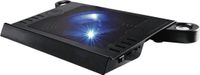 Hama 00053063 15.6'' Zwart notebook cooling pad