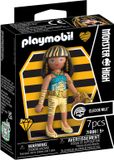PLAYMOBIL Monster High Cleo de Nile Speelset 71996