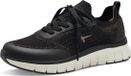 Tamaris Dames sneaker lage damesschoenen M2375843 zwart