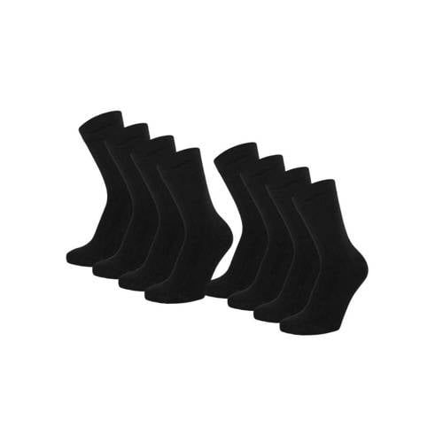 Apollo Bamboe kindersokken - Naadloos - 8-Pack