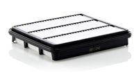 MANN-FILTER C 2743 Luchtfilter