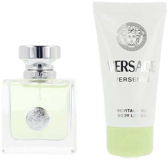 Versace Versense Gift Set