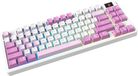 MSI FORGE GK600 TKL WIRELESS VIOLET