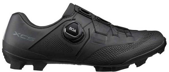 Shimano Xc503 Mtb-schoenen Zwart EU 41 Vrouw