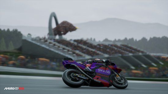 Milestone MotoGP 25 - Day One Edition Dag één Xbox Series X
