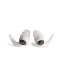 Arena EARPLUG oordopjes, uniseks, voor volwassenen, transparant