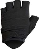 Pearl Izumi Quest Gel Korte Handschoenen Zwart S Vrouw