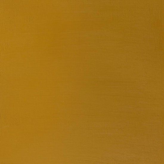 Winsor & Newton Acrylic paint Galeria 1000ml – 744 yellow ocher