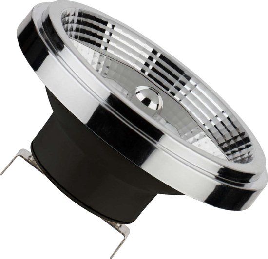Bailey LED Spot G53 9W Dimbaar