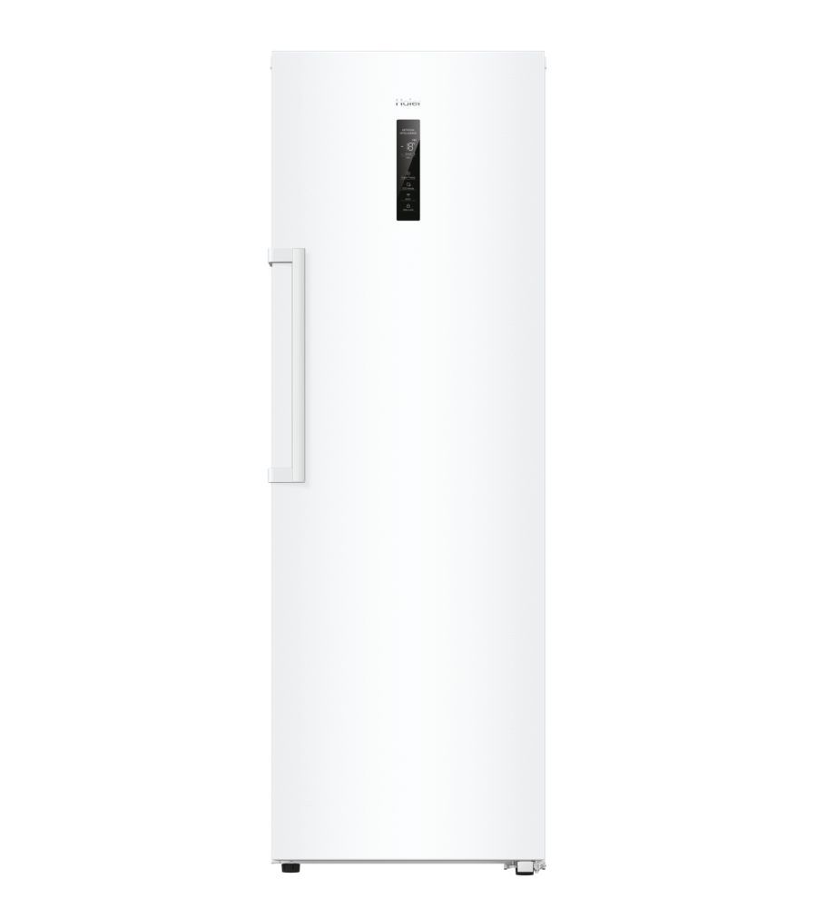 Haier H4F272WDH1 Vrieskast Vrijstaand 276 l Wit