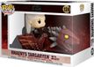Funko Pop Rides: House of the Dragon - Rhaenys Targaryen with Meleys #124