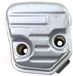 BPC Parts Uitlaat passend op STIHL MS181, MS211 (1139 140 0607)