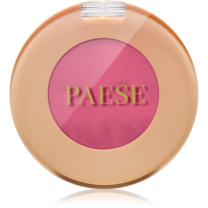 Paese Self Glow Blush 07 Promise, 3g