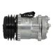 THERMOTEC KTT090386 Compresseur de climatisation pour FL10