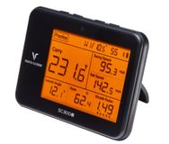 Voice Caddie SC300i draagbare golflanceringsmonitor (2021)
