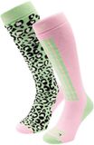 Poederbaas Skisokken Senior (2-pack)