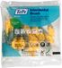 TePe Interdentale Ragers Extra Soft Lichtgeel ISO maat 4 – 0,7 mm (20 stuks)
