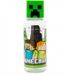 STOR Minecraft 3D drinkfles - waterfles - 560 ml - Plastic - BPA-vrij
