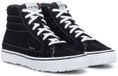 TCX Street 3 S26 waterdichte motorschoenen - Leer, Zwart/wit, Mannen, 43