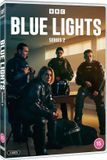 Blue Lights Seizoen 2 - DVD - Import
