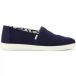 Toms Espadrilles femme Alpargata Plus