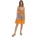 Ble Resort Collection Robe sans manches pour femme