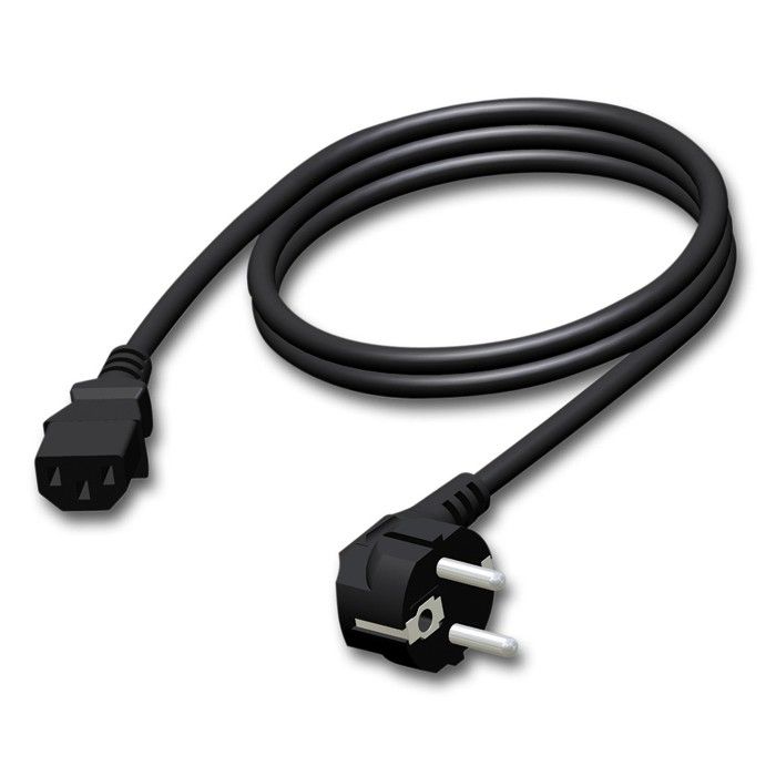 Procab KCCAB4902 - Audio Cable - 2m