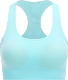 Regatta Soutien-gorge femme MAAK JE GEEN ZORGEN II Bleu XL